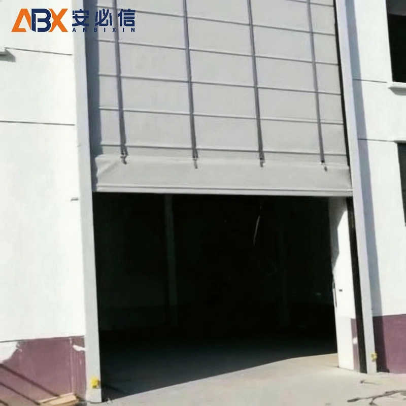 七台河市机械式门封